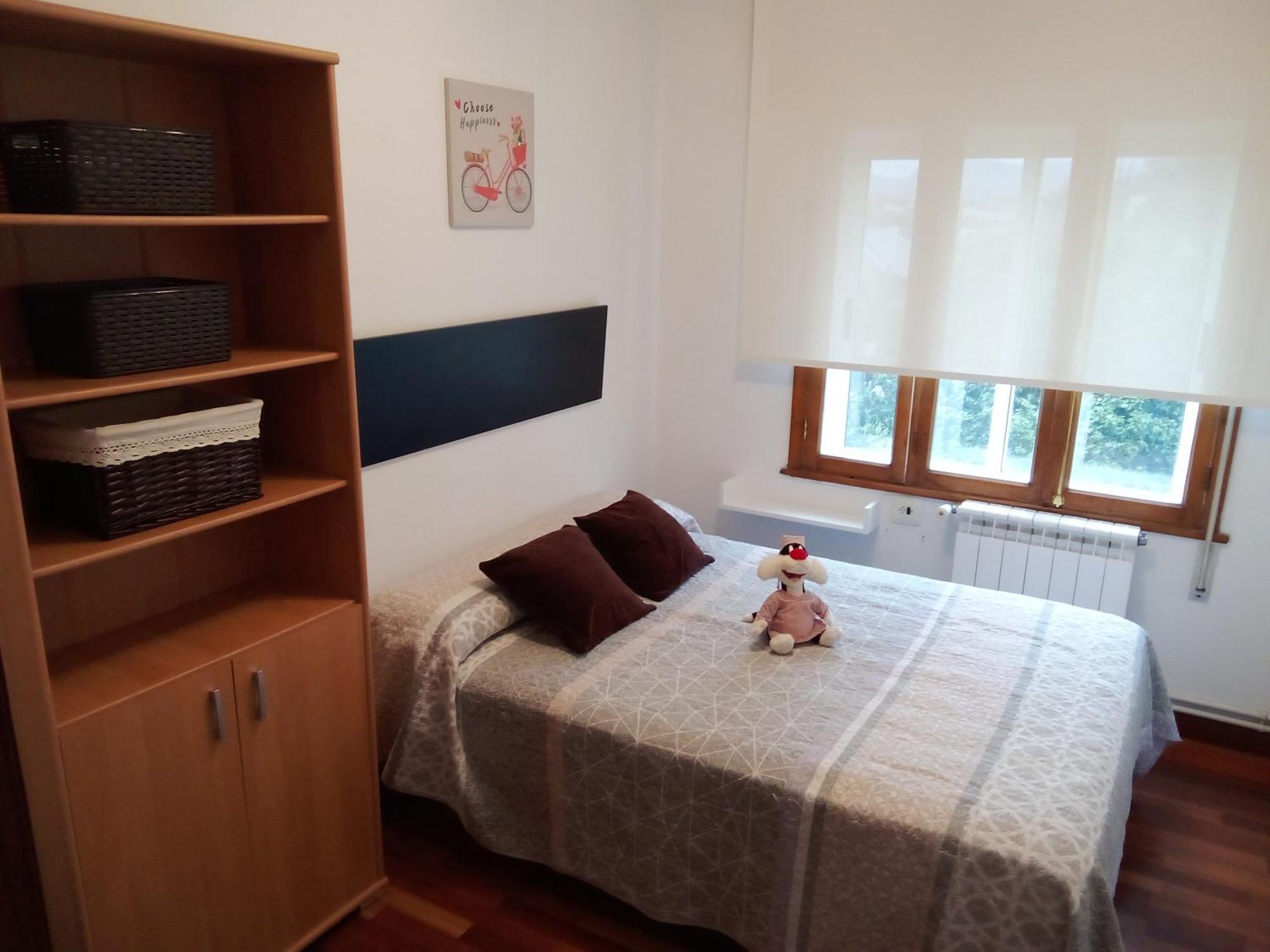 Apartamento Teresa En Vilanova De Arousa Comarca de Comarca de Pontevedra Buitenkant foto